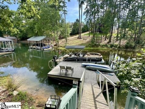 206 Petty Road Seneca SC 29772