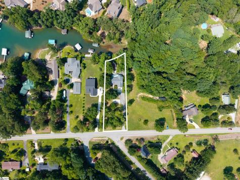 206 Petty Road Seneca SC 29772