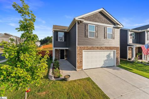 201 Elderberry Lane Easley SC 29640