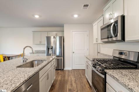 201 Elderberry Lane Easley SC 29640