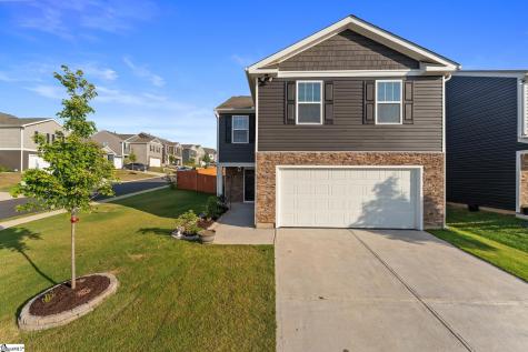 201 Elderberry Lane Easley SC 29640