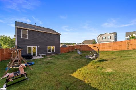 201 Elderberry Lane Easley SC 29640