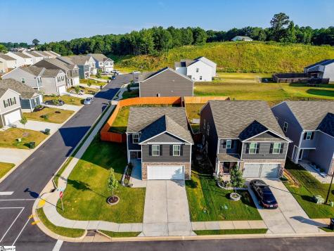 201 Elderberry Lane Easley SC 29640