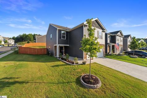 201 Elderberry Lane Easley SC 29640