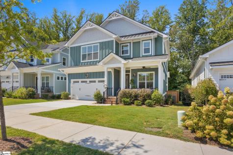 102 Herty Drive Travelers Rest SC 29690