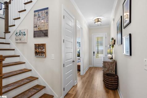 102 Herty Drive Travelers Rest SC 29690