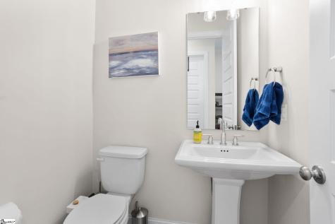 102 Herty Drive Travelers Rest SC 29690