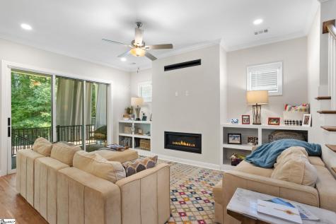 102 Herty Drive Travelers Rest SC 29690