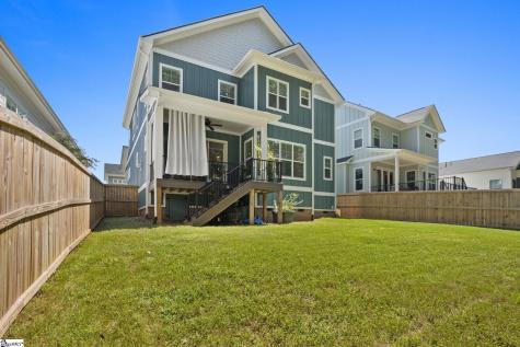 102 Herty Drive Travelers Rest SC 29690