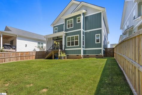 102 Herty Drive Travelers Rest SC 29690