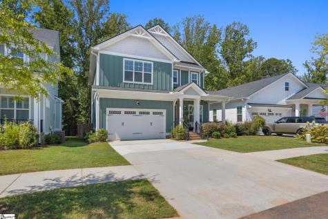 102 Herty Drive Travelers Rest SC 29690