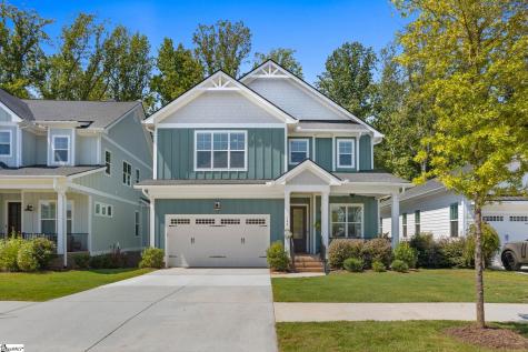 102 Herty Drive Travelers Rest SC 29690