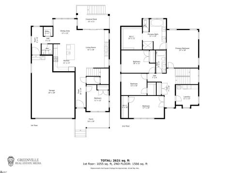 102 Herty Drive Travelers Rest SC 29690