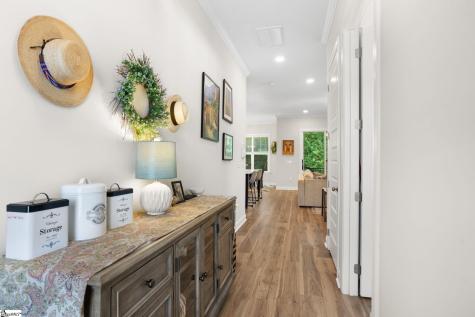 102 Herty Drive Travelers Rest SC 29690