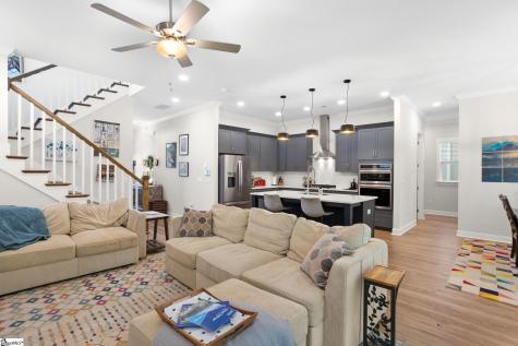 102 Herty Drive Travelers Rest SC 29690