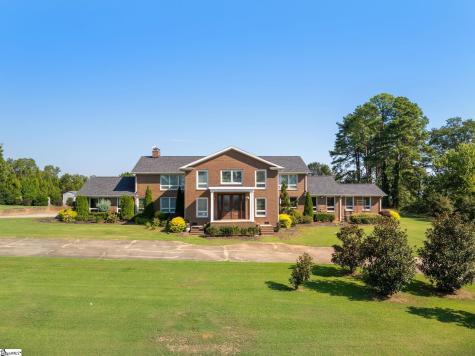 603 Pelham Road Greenville SC 29615