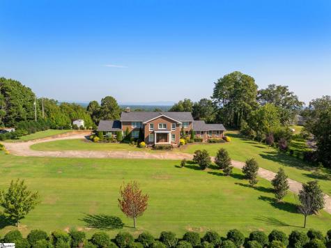 603 Pelham Road Greenville SC 29615