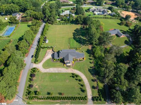603 Pelham Road Greenville SC 29615