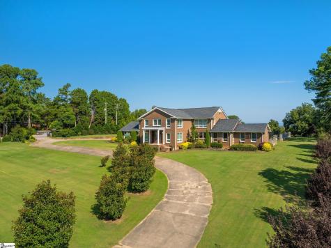 603 Pelham Road Greenville SC 29615