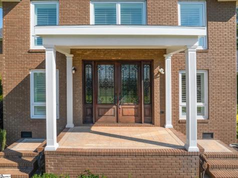 603 Pelham Road Greenville SC 29615