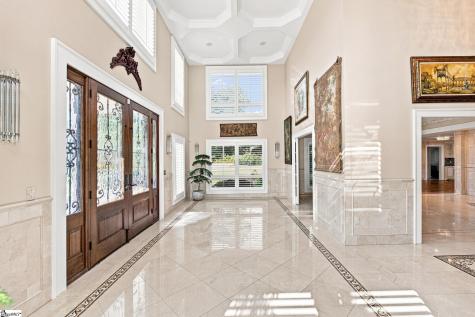 603 Pelham Road Greenville SC 29615