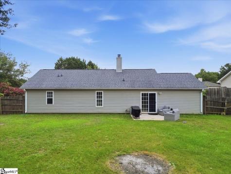 305 Golden Leaf Lane Simpsonville SC 29681