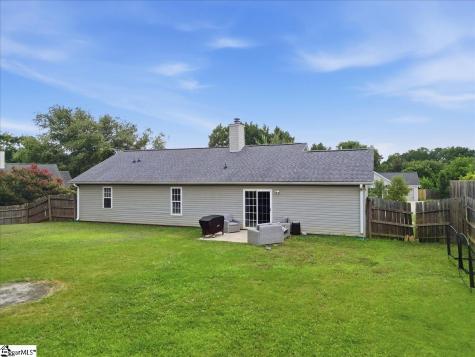 305 Golden Leaf Lane Simpsonville SC 29681