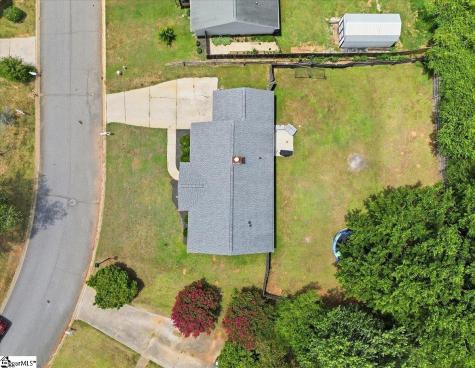 305 Golden Leaf Lane Simpsonville SC 29681
