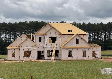 318 Richey Road Pelzer SC 29669