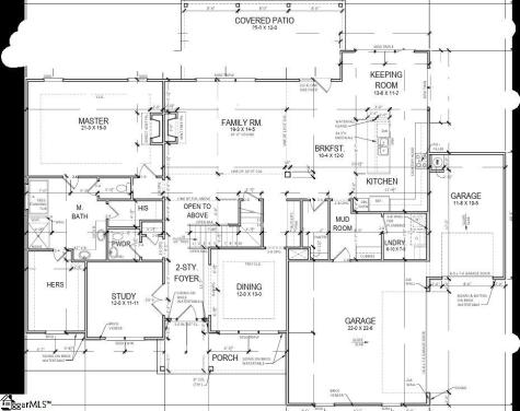 318 Richey Road Pelzer SC 29669