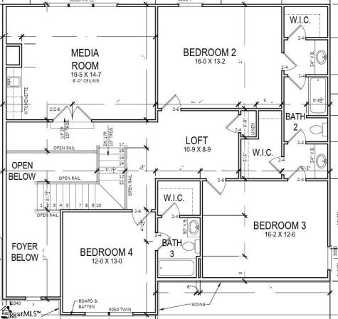318 Richey Road Pelzer SC 29669