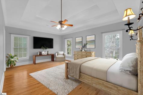 377 Benford Drive Boiling Springs SC 29316