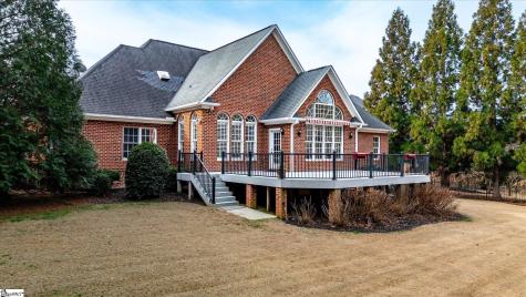 377 Benford Drive Boiling Springs SC 29316