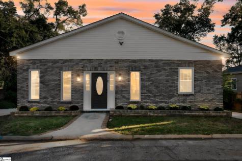110 Ninth Street Greenville SC 29611