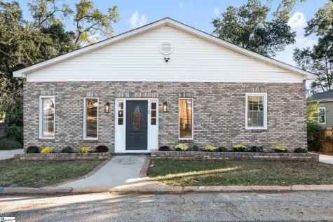 110 Ninth Street Greenville SC 29611