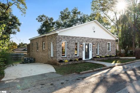 110 Ninth Street Greenville SC 29611