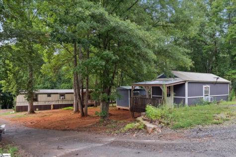 114 Sunny Lane Pickens SC 29671