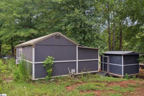 114 Sunny Lane Pickens SC 29671