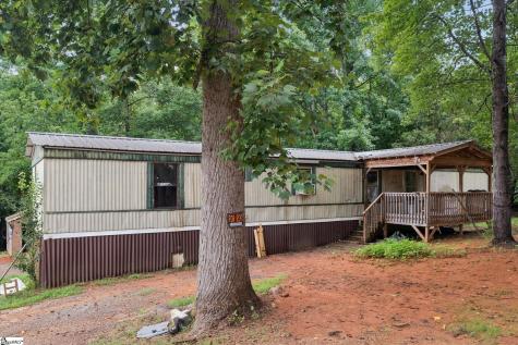 114 Sunny Lane Pickens SC 29671