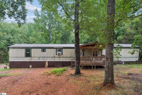 114 Sunny Lane Pickens SC 29671