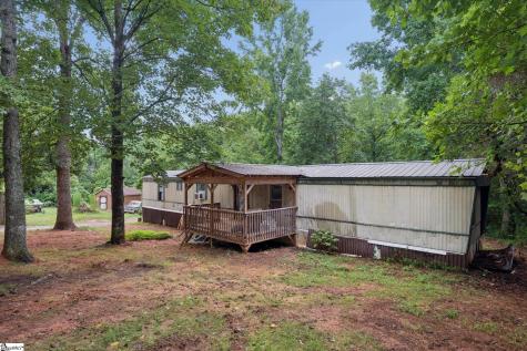 114 Sunny Lane Pickens SC 29671