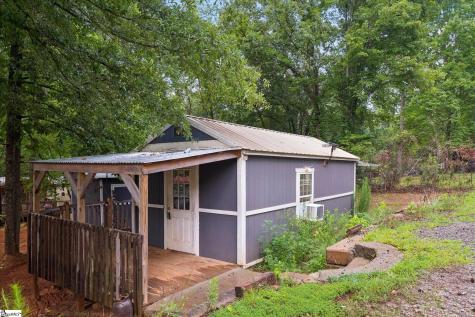 114 Sunny Lane Pickens SC 29671