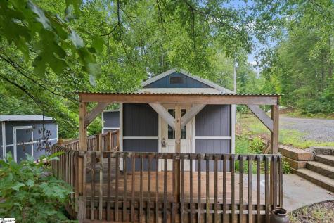 114 Sunny Lane Pickens SC 29671