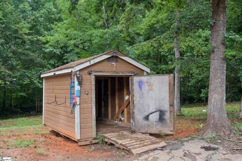 114 Sunny Lane Pickens SC 29671