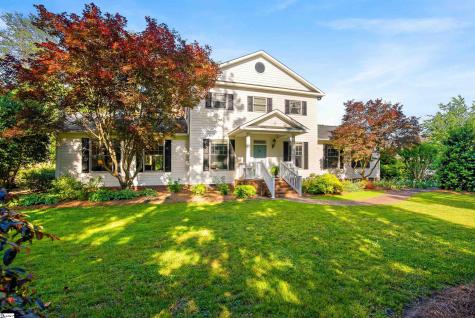 216 Saint Andrews Boulevard Campobello SC 29322