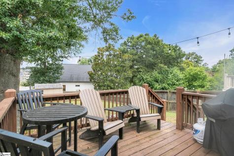 122 Oakland Drive Greenville SC 29607
