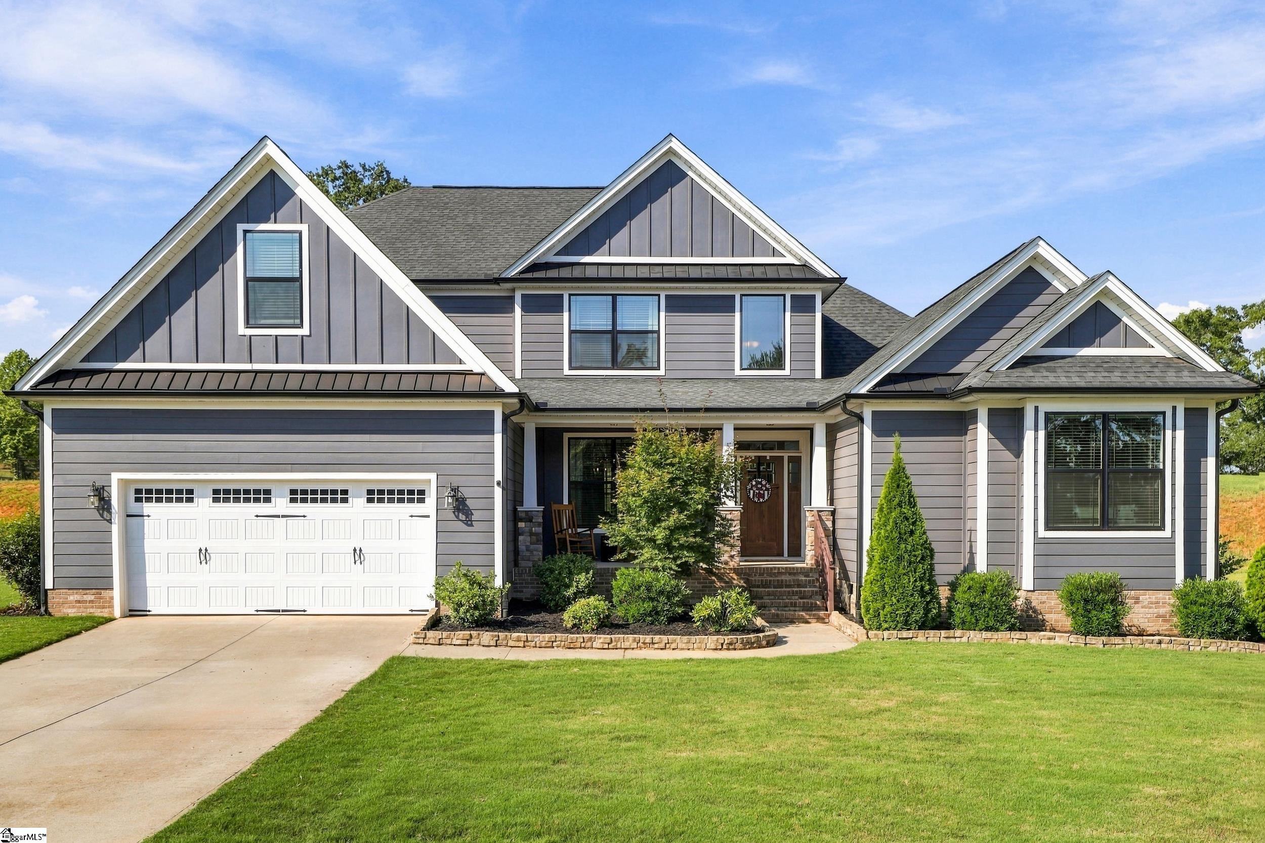 623 Mica Lane Chesnee SC 29323