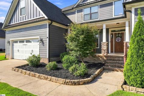 623 Mica Lane Chesnee SC 29323