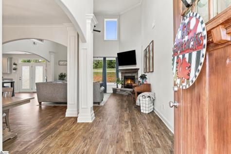 623 Mica Lane Chesnee SC 29323