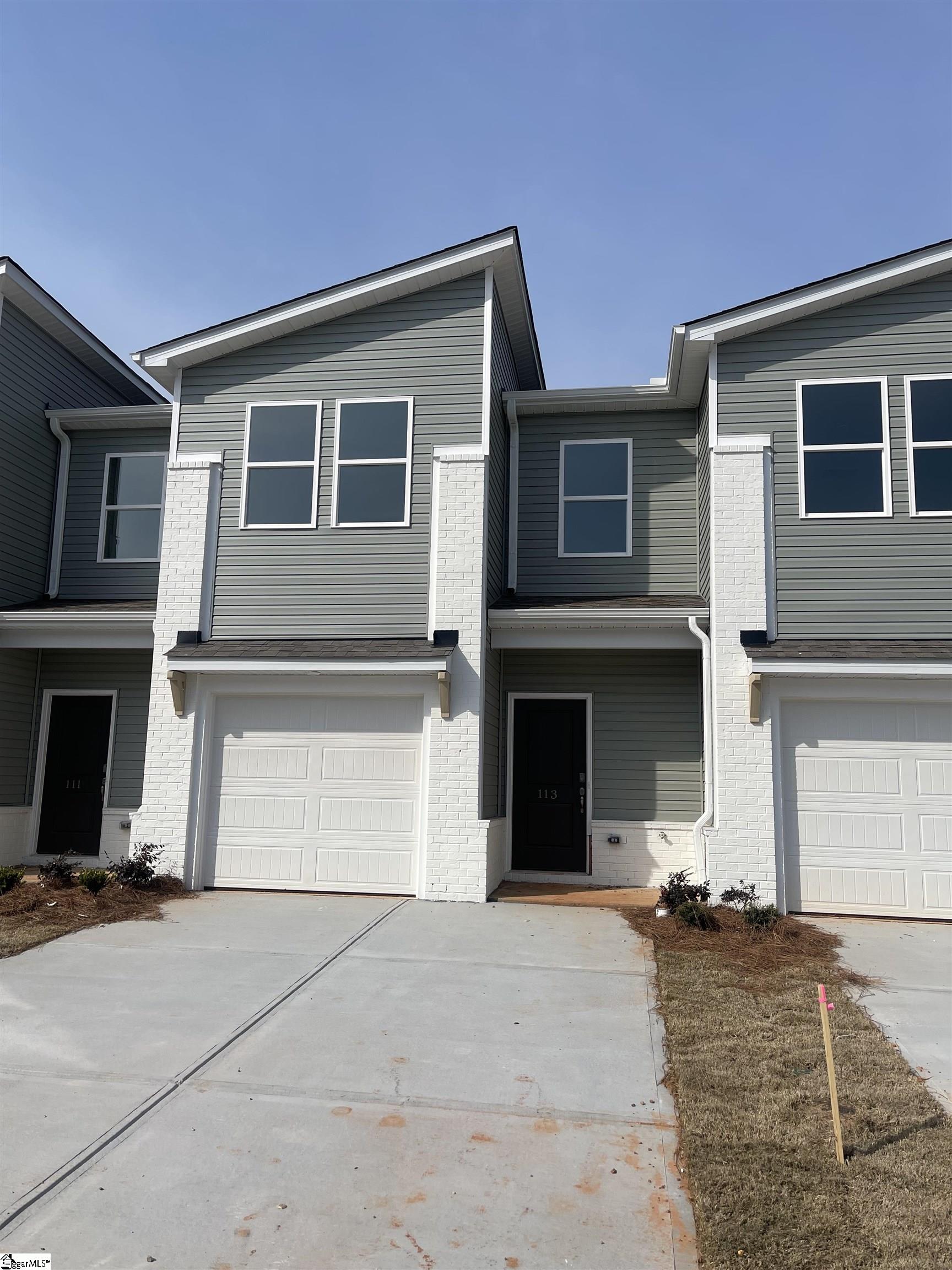 315 Parksville Place Greenville SC 29605